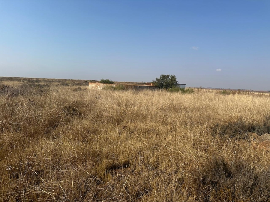 0 Bedroom Property for Sale in Lichtenburg Rural North West